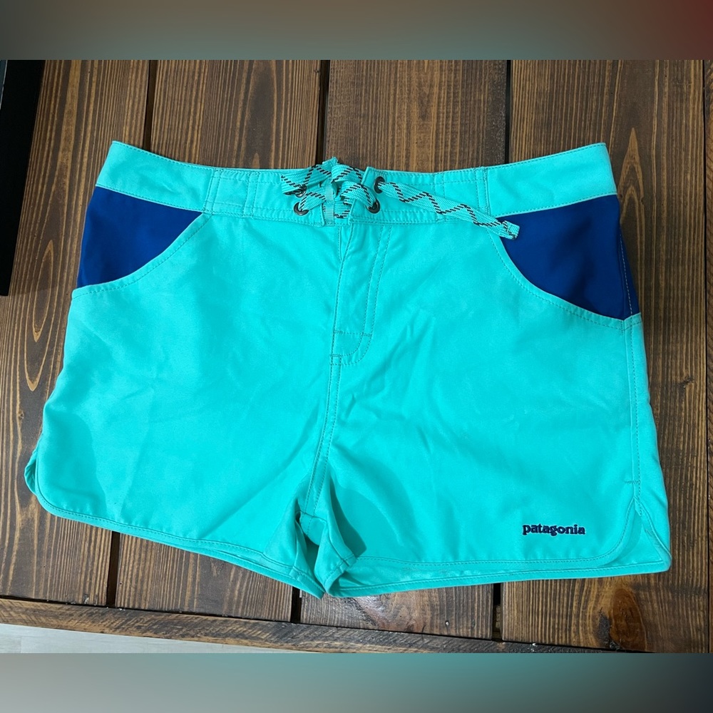 Patagonia Junior’s Shorts (14)